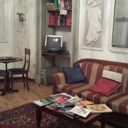 B&B Miseria e Nobilta'-3